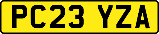 PC23YZA