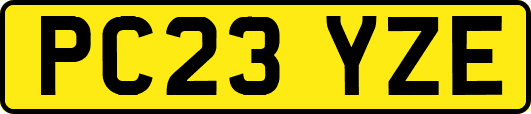 PC23YZE