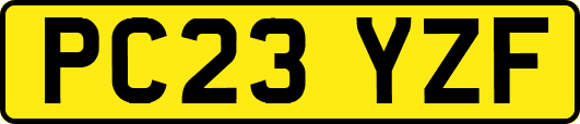 PC23YZF