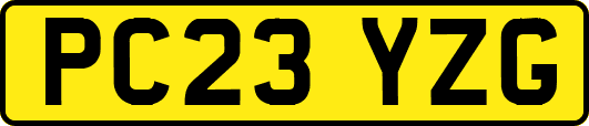 PC23YZG
