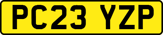 PC23YZP