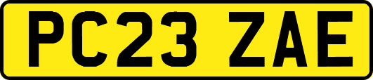PC23ZAE
