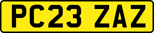 PC23ZAZ