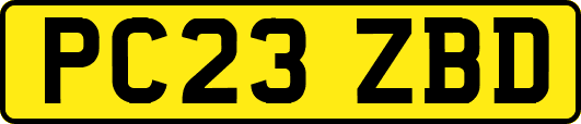 PC23ZBD