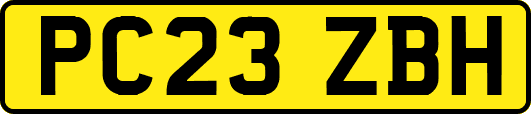 PC23ZBH