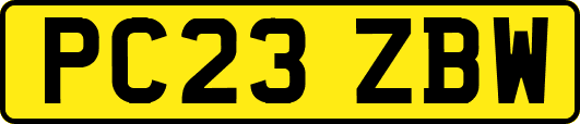 PC23ZBW