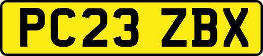 PC23ZBX