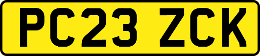PC23ZCK