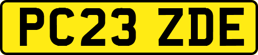 PC23ZDE