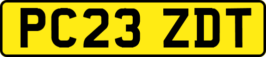 PC23ZDT