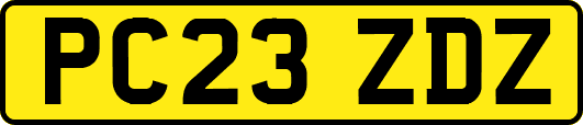 PC23ZDZ