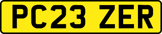 PC23ZER