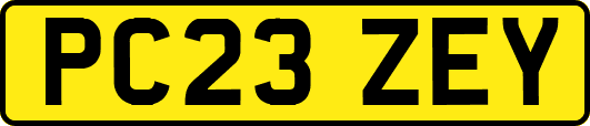 PC23ZEY