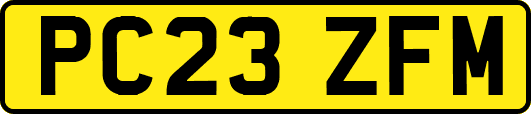 PC23ZFM