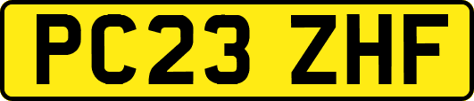 PC23ZHF