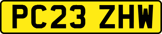 PC23ZHW