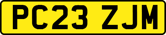 PC23ZJM
