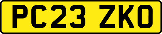 PC23ZKO