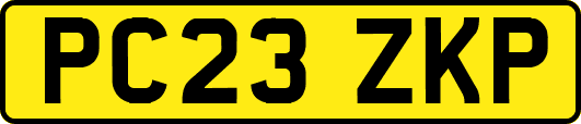 PC23ZKP