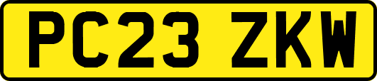 PC23ZKW