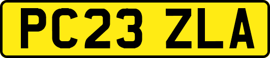 PC23ZLA