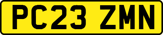 PC23ZMN