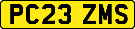 PC23ZMS