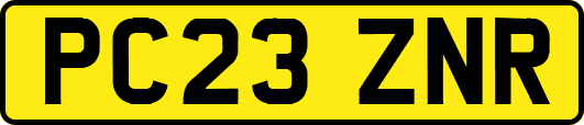 PC23ZNR