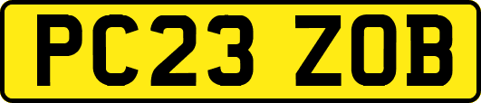PC23ZOB