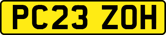 PC23ZOH