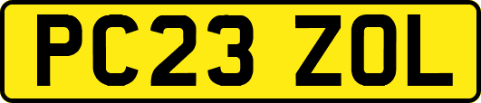 PC23ZOL