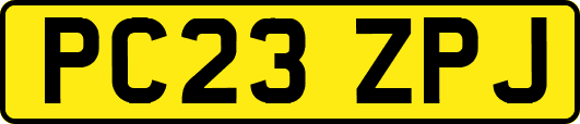 PC23ZPJ