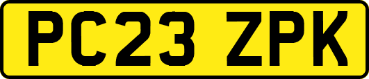 PC23ZPK