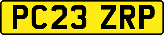 PC23ZRP