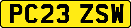 PC23ZSW