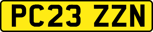 PC23ZZN