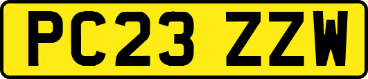 PC23ZZW