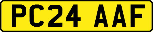 PC24AAF