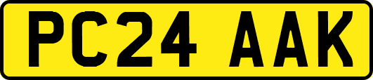PC24AAK