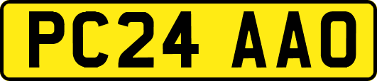 PC24AAO