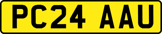 PC24AAU