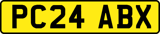 PC24ABX