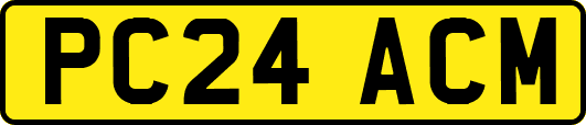 PC24ACM