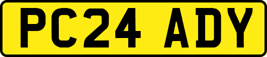 PC24ADY