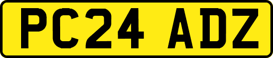 PC24ADZ