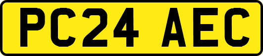 PC24AEC