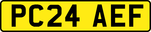 PC24AEF