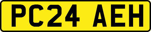 PC24AEH