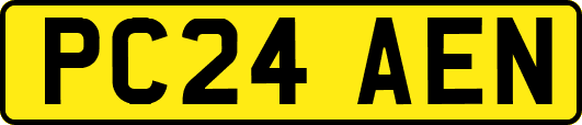 PC24AEN