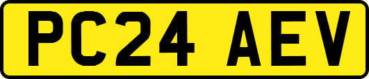 PC24AEV